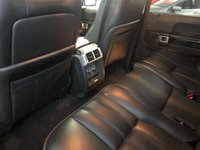 USED 2008 08 LAND ROVER RANGE ROVER 3.6 TDV8 VOGUE 5d 272 BHP * DAB * HARMAN KARDON * REVERSING CAMERA * SUNROOF * SAT NAV *