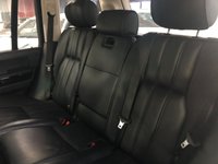 USED 2008 08 LAND ROVER RANGE ROVER 3.6 TDV8 VOGUE 5d 272 BHP * DAB * HARMAN KARDON * REVERSING CAMERA * SUNROOF * SAT NAV *