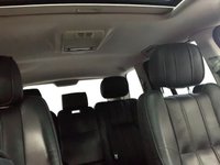 USED 2008 08 LAND ROVER RANGE ROVER 3.6 TDV8 VOGUE 5d 272 BHP * DAB * HARMAN KARDON * REVERSING CAMERA * SUNROOF * SAT NAV *