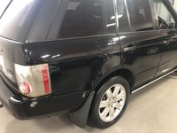 USED 2008 08 LAND ROVER RANGE ROVER 3.6 TDV8 VOGUE 5d 272 BHP * DAB * HARMAN KARDON * REVERSING CAMERA * SUNROOF * SAT NAV *