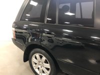 USED 2008 08 LAND ROVER RANGE ROVER 3.6 TDV8 VOGUE 5d 272 BHP * DAB * HARMAN KARDON * REVERSING CAMERA * SUNROOF * SAT NAV *