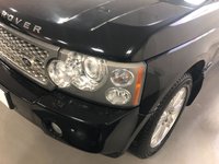 USED 2008 08 LAND ROVER RANGE ROVER 3.6 TDV8 VOGUE 5d 272 BHP * DAB * HARMAN KARDON * REVERSING CAMERA * SUNROOF * SAT NAV *