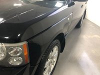 USED 2008 08 LAND ROVER RANGE ROVER 3.6 TDV8 VOGUE 5d 272 BHP * DAB * HARMAN KARDON * REVERSING CAMERA * SUNROOF * SAT NAV *