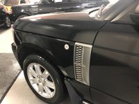 USED 2008 08 LAND ROVER RANGE ROVER 3.6 TDV8 VOGUE 5d 272 BHP * DAB * HARMAN KARDON * REVERSING CAMERA * SUNROOF * SAT NAV *