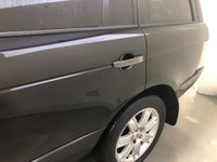 USED 2008 08 LAND ROVER RANGE ROVER 3.6 TDV8 VOGUE 5d 272 BHP * DAB * HARMAN KARDON * REVERSING CAMERA * SUNROOF * SAT NAV *