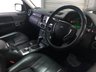 USED 2008 08 LAND ROVER RANGE ROVER 3.6 TDV8 VOGUE 5d 272 BHP * DAB * HARMAN KARDON * REVERSING CAMERA * SUNROOF * SAT NAV *