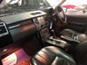 USED 2008 08 LAND ROVER RANGE ROVER 3.6 TDV8 VOGUE 5d 272 BHP * DAB * HARMAN KARDON * REVERSING CAMERA * SUNROOF * SAT NAV *