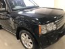 USED 2008 08 LAND ROVER RANGE ROVER 3.6 TDV8 VOGUE 5d 272 BHP * DAB * HARMAN KARDON * REVERSING CAMERA * SUNROOF * SAT NAV *