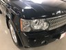 USED 2008 08 LAND ROVER RANGE ROVER 3.6 TDV8 VOGUE 5d 272 BHP * DAB * HARMAN KARDON * REVERSING CAMERA * SUNROOF * SAT NAV *