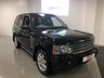USED 2008 08 LAND ROVER RANGE ROVER 3.6 TDV8 VOGUE 5d 272 BHP * DAB * HARMAN KARDON * REVERSING CAMERA * SUNROOF * SAT NAV *