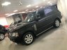 USED 2008 08 LAND ROVER RANGE ROVER 3.6 TDV8 VOGUE 5d 272 BHP * DAB * HARMAN KARDON * REVERSING CAMERA * SUNROOF * SAT NAV *