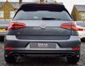 USED 2018 18 VOLKSWAGEN GOLF 2.0 R TSI DSG 5d 306 BHP FRONT AND REAR PARKING SENSORS