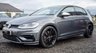 USED 2018 18 VOLKSWAGEN GOLF 2.0 R TSI DSG 5d 306 BHP FRONT AND REAR PARKING SENSORS