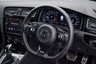 USED 2018 18 VOLKSWAGEN GOLF 2.0 R TSI DSG 5d 306 BHP FRONT AND REAR PARKING SENSORS
