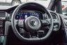 USED 2018 18 VOLKSWAGEN GOLF 2.0 R TSI DSG 5d 306 BHP FRONT AND REAR PARKING SENSORS