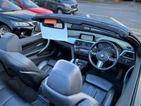 USED 2015 15 BMW 4 SERIES 2.0 428I M SPORT 2d 242 BHP 