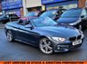 USED 2015 15 BMW 4 SERIES 2.0 428I M SPORT 2d 242 BHP 