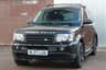 USED 2007 07 LAND ROVER RANGE ROVER SPORT 3.6 TDV8 SPORT HSE 5d 269 BHP LOW MILES & 13x RECORDED SERVICES!