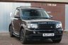 USED 2007 07 LAND ROVER RANGE ROVER SPORT 3.6 TDV8 SPORT HSE 5d 269 BHP LOW MILES & 13x RECORDED SERVICES!