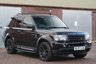 USED 2007 07 LAND ROVER RANGE ROVER SPORT 3.6 TDV8 SPORT HSE 5d 269 BHP LOW MILES & 13x RECORDED SERVICES!