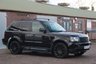 USED 2007 07 LAND ROVER RANGE ROVER SPORT 3.6 TDV8 SPORT HSE 5d 269 BHP LOW MILES & 13x RECORDED SERVICES!