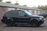 USED 2007 07 LAND ROVER RANGE ROVER SPORT 3.6 TDV8 SPORT HSE 5d 269 BHP LOW MILES & 13x RECORDED SERVICES!