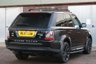 USED 2007 07 LAND ROVER RANGE ROVER SPORT 3.6 TDV8 SPORT HSE 5d 269 BHP LOW MILES & 13x RECORDED SERVICES!