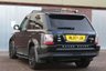USED 2007 07 LAND ROVER RANGE ROVER SPORT 3.6 TDV8 SPORT HSE 5d 269 BHP LOW MILES & 13x RECORDED SERVICES!