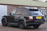USED 2007 07 LAND ROVER RANGE ROVER SPORT 3.6 TDV8 SPORT HSE 5d 269 BHP LOW MILES & 13x RECORDED SERVICES!