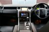 USED 2007 07 LAND ROVER RANGE ROVER SPORT 3.6 TDV8 SPORT HSE 5d 269 BHP LOW MILES & 13x RECORDED SERVICES!