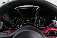 USED 2017 67 ALFA ROMEO GIULIA 2.0 TB VELOCE 4d 277 BHP SAT NAV+280BHP+ELEC SEATS