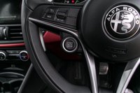USED 2017 67 ALFA ROMEO GIULIA 2.0 TB VELOCE 4d 277 BHP SAT NAV+280BHP+ELEC SEATS