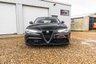USED 2017 67 ALFA ROMEO GIULIA 2.0 TB VELOCE 4d 277 BHP SAT NAV+280BHP+ELEC SEATS