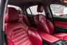 USED 2017 67 ALFA ROMEO GIULIA 2.0 TB VELOCE 4d 277 BHP SAT NAV+280BHP+ELEC SEATS