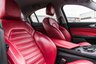 USED 2017 67 ALFA ROMEO GIULIA 2.0 TB VELOCE 4d 277 BHP SAT NAV+280BHP+ELEC SEATS