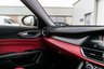 USED 2017 67 ALFA ROMEO GIULIA 2.0 TB VELOCE 4d 277 BHP SAT NAV+280BHP+ELEC SEATS
