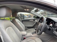 USED 2013 13 AUDI A6 2.0 TDI SE 4d 175 BHP 