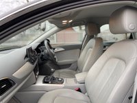 USED 2013 13 AUDI A6 2.0 TDI SE 4d 175 BHP 