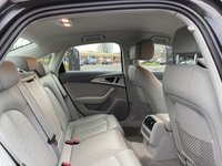 USED 2013 13 AUDI A6 2.0 TDI SE 4d 175 BHP 