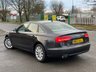 USED 2013 13 AUDI A6 2.0 TDI SE 4d 175 BHP 