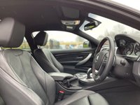USED 2016 65 BMW 4 SERIES 2.0 420D SPORT 2d 188 BHP 