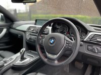 USED 2016 65 BMW 4 SERIES 2.0 420D SPORT 2d 188 BHP 