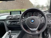 USED 2016 65 BMW 4 SERIES 2.0 420D SPORT 2d 188 BHP 