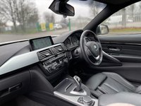 USED 2016 65 BMW 4 SERIES 2.0 420D SPORT 2d 188 BHP 