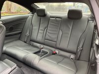 USED 2016 65 BMW 4 SERIES 2.0 420D SPORT 2d 188 BHP 