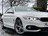 USED 2016 65 BMW 4 SERIES 2.0 420D SPORT 2d 188 BHP 