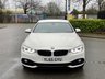 USED 2016 65 BMW 4 SERIES 2.0 420D SPORT 2d 188 BHP 