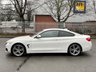 USED 2016 65 BMW 4 SERIES 2.0 420D SPORT 2d 188 BHP 