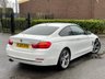 USED 2016 65 BMW 4 SERIES 2.0 420D SPORT 2d 188 BHP 