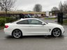 USED 2016 65 BMW 4 SERIES 2.0 420D SPORT 2d 188 BHP 
